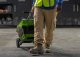 Зарядное устройство Greenworks G82CT6, 82В, 8А для шести аккумуляторов (2955107) - фото №11