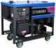 Дизельный генератор Yamaha EDL13000TE - фото №1