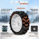 Снегоуборщик бензиновый DAEWOO S 7565 - фото №11