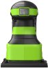 Аккумуляторная шлифовальная машина Greenworks G24SS14 без АКБ и ЗУ - фото №1
