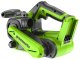 Аккумуляторная шлифовальная машина Greenworks G24BS без АКБ и ЗУ - фото №4