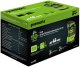 Эксцентриковая аккумуляторная шлифмашина Greenworks OS325 с АКБ 2 Ач и ЗУ - фото №2