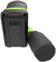 Эксцентриковая аккумуляторная шлифмашина Greenworks OS325 с АКБ 2 Ач и ЗУ - фото №5