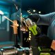 Аккумуляторная угловая шлифмашина Greenworks GD24AG с АКБ 5 Ач и ЗУ - фото №15