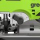 Лобзик аккумуляторный Greenworks GD24JS с АКБ 2 Ач и ЗУ - фото №9