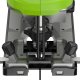 Лобзик аккумуляторный Greenworks GD24JS с АКБ 2 Ач и ЗУ - фото №10