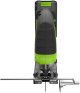 Лобзик аккумуляторный Greenworks GD24JS с АКБ 4 Ач и ЗУ - фото №9