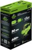 Лобзик аккумуляторный Greenworks GD24JS90 с АКБ 2 Ач и ЗУ - фото №7