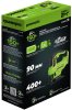 Лобзик аккумуляторный Greenworks GD24JS90 с АКБ 4 Ач и ЗУ - фото №16