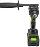 Дрель-шуруповерт аккумуляторная Greenworks GD24DD140 с АКБ 4 Ач и ЗУ - фото №7