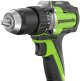 Дрель-шуруповерт аккумуляторная Greenworks DD560 с АКБ 4 Ач и ЗУ - фото №13