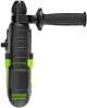 Перфоратор аккумуляторный Greenworks GD24SDS2 с АКБ 2 Ач и ЗУ - фото №12