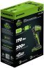 Винтоверт ударный аккумуляторный Greenworks ID3170, с АКБ 2 Ач и ЗУ - фото №5