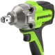Гайковерт ударный аккумуляторный Greenworks IW5500 без АКБ и ЗУ - фото №9