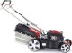 Газонокосилка бензиновая GEOS (AL-KO) Classic 46 SP-S Plus - фото №1