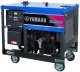 Дизельный генератор Yamaha EDL13000TE - фото №2