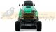 Садовый трактор Caiman Comodo 4WD - фото №3