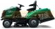 Садовый трактор Caiman Comodo 4WD - фото №4
