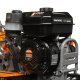 Мотоблок бензиновый DAEWOO DATM 4.2 - фото №9