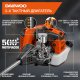 Триммер бензиновый DAEWOO DABC 450 - фото №1