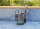 Дренажный насос Gardena 8600 для чистой воды - фото №4