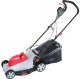 Газонокосилка электрическая Ресанта КР-1500 ЭТ - фото №5