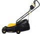 Газонокосилка электрическая Huter ELM-11А32 - фото №2