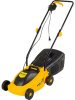 Газонокосилка электрическая Huter ELM-1300/33 - фото №1