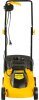 Газонокосилка электрическая Huter ELM-1300/33 - фото №5