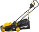 Газонокосилка электрическая Huter ELM-1400T - фото №1