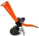 Садовый измельчитель YARD FOX BASIC 60 SP - фото №1