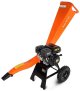 Садовый измельчитель YARD FOX BASIC 60 SP - фото №5