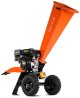 Садовый измельчитель YARD FOX BASIC 60 SP - фото №7