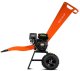 Садовый измельчитель YARD FOX BASIC 60 SP - фото №8