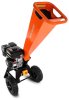 Садовый измельчитель YARD FOX BASIC 60 SP - фото №9