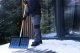 Лопата для уборки снега Plantic Snow Light 12002-01 облегченная - фото №2