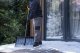 Лопата для уборки снега Plantic Snow 12005-01 с деревянным черенком - фото №2