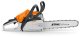 Бензопила STIHL MS 182 14" - фото №1