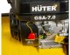 Аэратор бензиновый Huter GSA-7.0 - фото №7