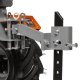 Мотоблок бензиновый DAEWOO DATM 4.2 - фото №15