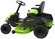 Трактор садовый аккумуляторный Greenworks GC82LT107, 82V, без АКБ и ЗУ - фото №4