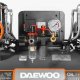 Поршневой компрессор DAEWOO DAC 1000S - фото №6