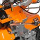 Мотоблок бензиновый DAEWOO DATM 4.2 - фото №10