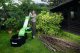 Измельчитель садовый бензиновый Viking GB 370.2 с прямой воронкой - фото №2