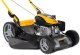 Газонокосилка бензиновая STIGA COMBI 48 SQ - фото №8