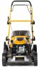 Газонокосилка бензиновая STIGA COMBI 53 SQ - фото №4