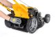 Газонокосилка бензиновая STIGA COMBI 53 SQ - фото №14
