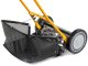 Травосборник для механических газонокосилок Stiga SCM 240 R - фото №3