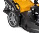 Газонокосилка бензиновая STIGA COMBI 55 SQ H - фото №8