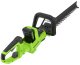 Кусторез аккумуляторный Greenworks GD24HT611 без АКБ и ЗУ - фото №6